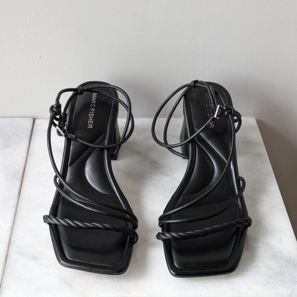 Marc Fisher Malyn Sandal - Picture 2 of 5